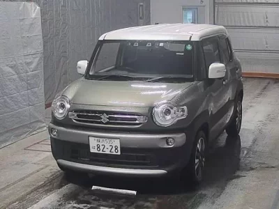Suzuki XBEE