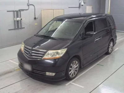 Honda ELYSION