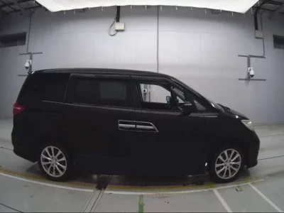 Honda ELYSION