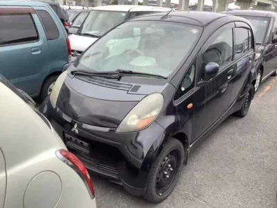 Mitsubishi I