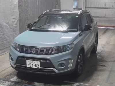 Suzuki ESCUDO