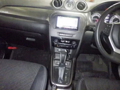 Suzuki ESCUDO