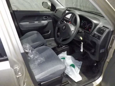Suzuki KEI