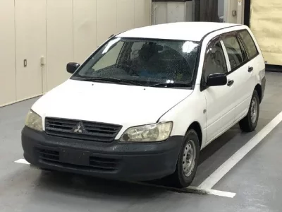 Mitsubishi LANCER VAN