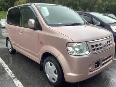 Nissan OTTI