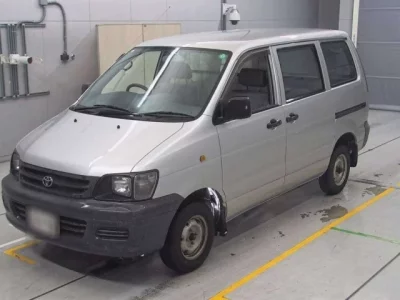 Toyota TOWN ACE VAN