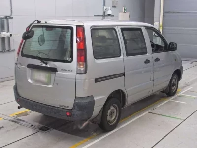 Toyota TOWN ACE VAN