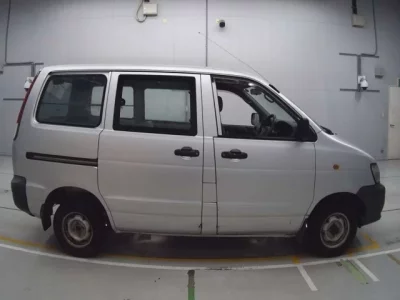 Toyota TOWN ACE VAN