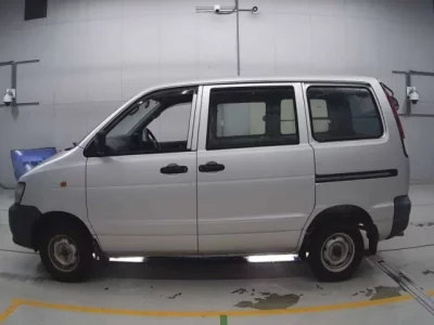 Toyota TOWN ACE VAN