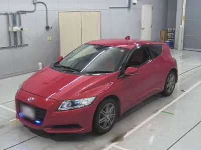 Honda CR-Z