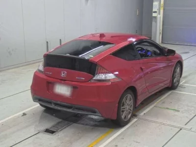 Honda CR-Z