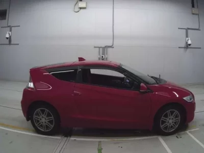 Honda CR-Z