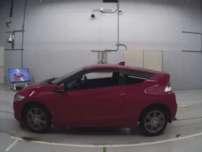 Honda CR-Z