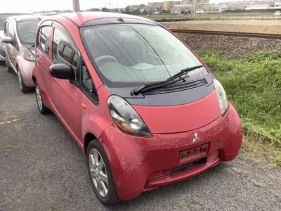Mitsubishi I