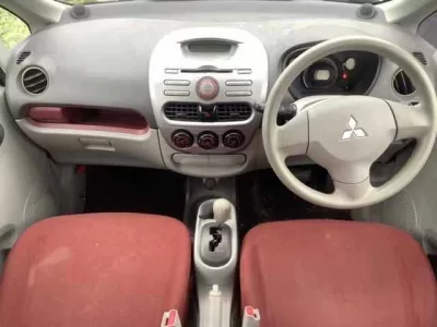 Mitsubishi I