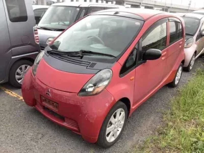 Mitsubishi I