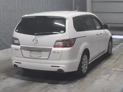 Mazda MPV
