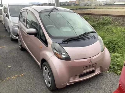 Mitsubishi I