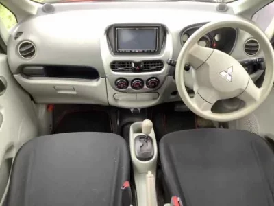 Mitsubishi I