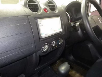 Nissan KIX