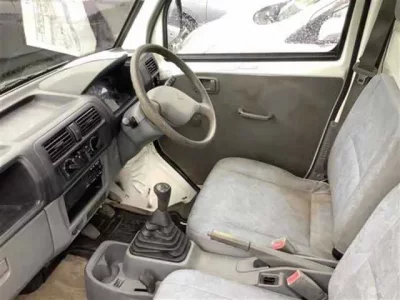 Mitsubishi MINICAB TRUCK