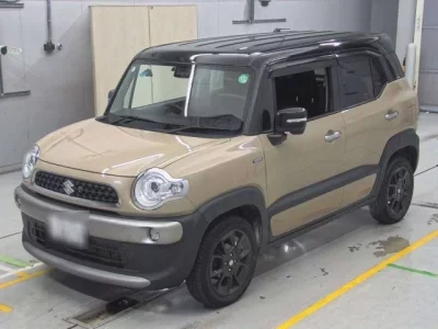 Suzuki XBEE