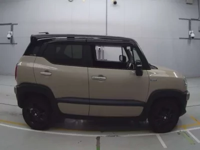 Suzuki XBEE