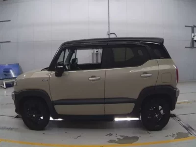 Suzuki XBEE