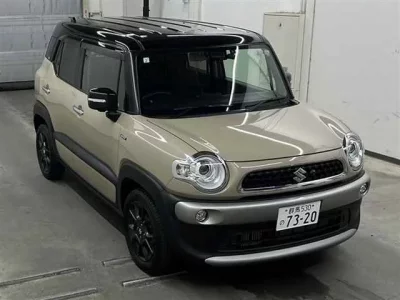 Suzuki XBEE