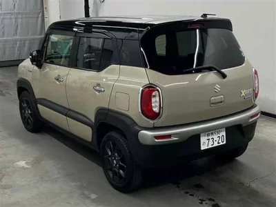 Suzuki XBEE