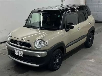 Suzuki XBEE