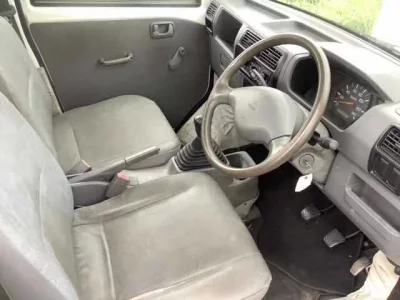 Mitsubishi MINICAB TRUCK