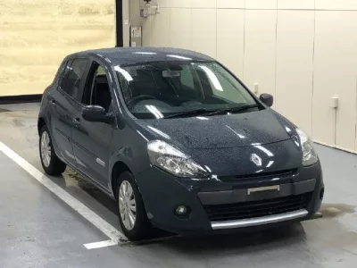 Renault LUTECIA