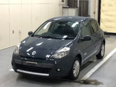 Renault LUTECIA