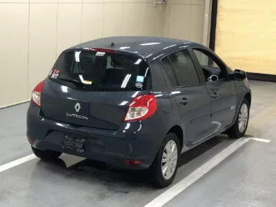 Renault LUTECIA