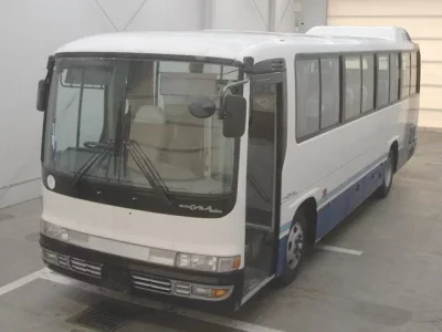 Isuzu GALA MIO