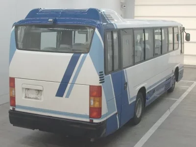 Isuzu GALA MIO