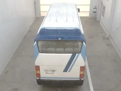 Isuzu GALA MIO