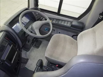 Isuzu GALA MIO