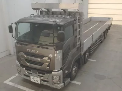 Isuzu TRUCK