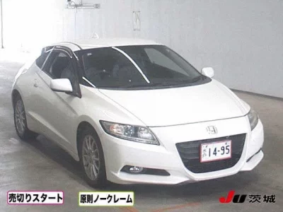 Honda CR-Z
