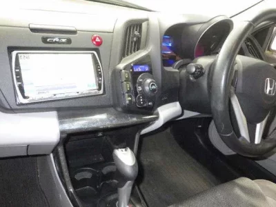 Honda CR-Z