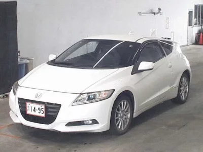 Honda CR-Z