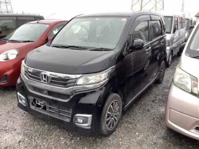 Honda N WGN