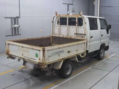 Toyota TOYOACE