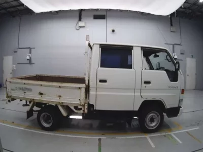 Toyota TOYOACE