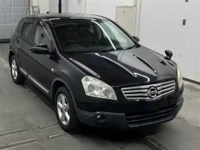 Nissan DUALIS