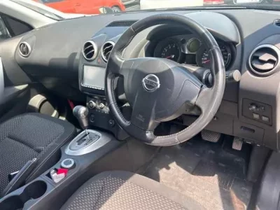 Nissan DUALIS