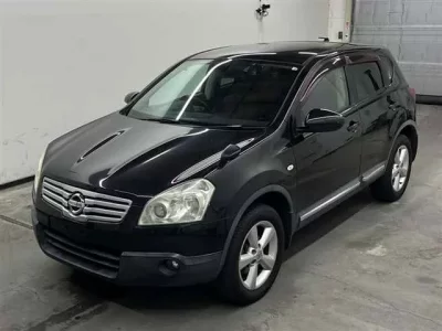 Nissan DUALIS