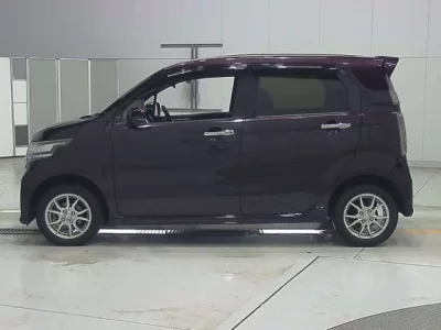 Honda N WGN
